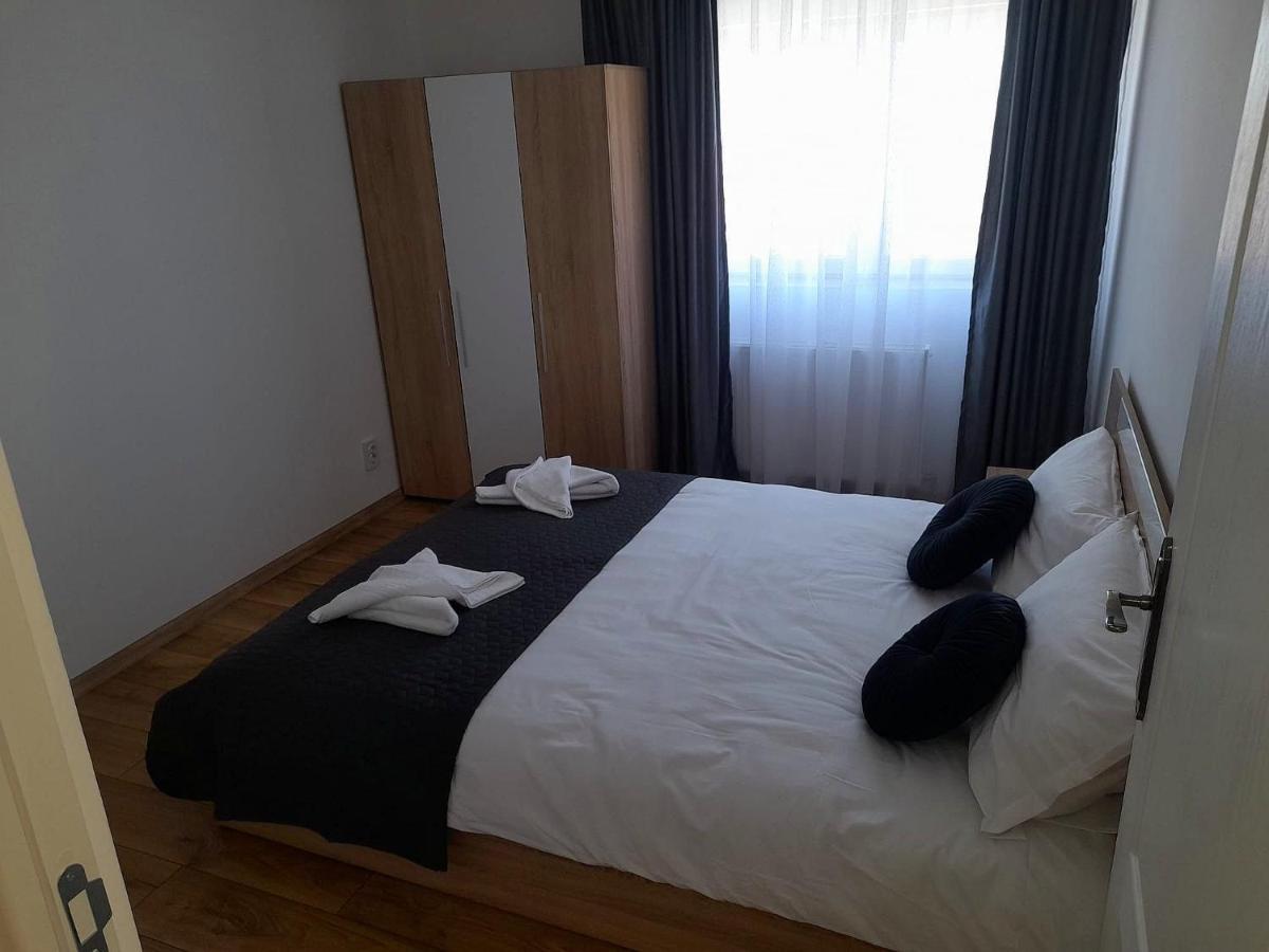 Pensiunea Eden House Craiova Exterior foto